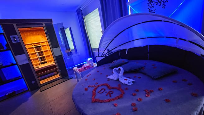 Rossella Massagen Spa image