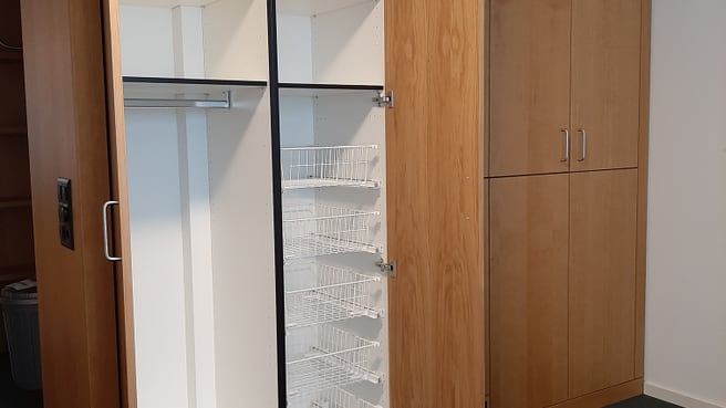 Wohn- und Pflegezentrum Au image