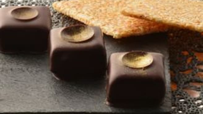 Bild La Chocolaterie de Genève