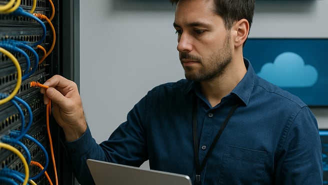 Immagine GDZ-IT Services