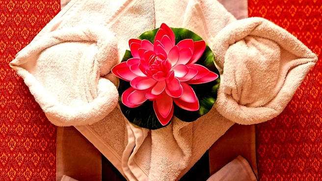 Image Samran Thai & Wellness Massagen
