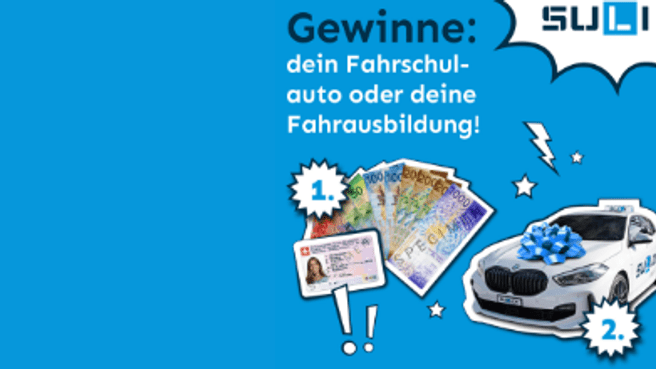 Image Fahrschule SULI