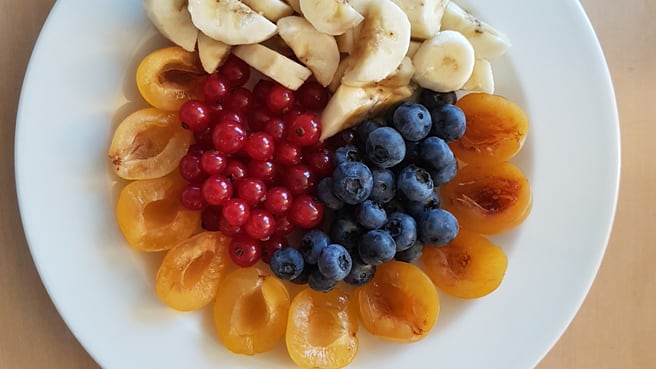 TCM - Praxis Maja Sutter image