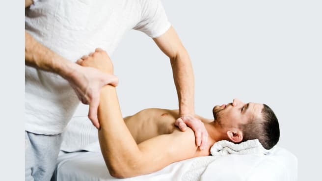 Image Flex Massage
