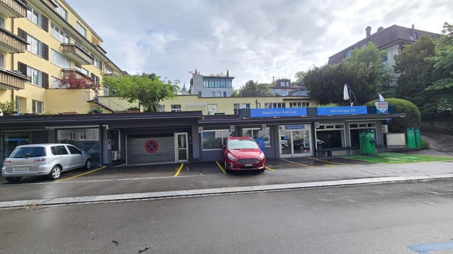 Immagine Züri Garage AG