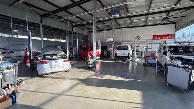 Image Auto Santoli GmbH