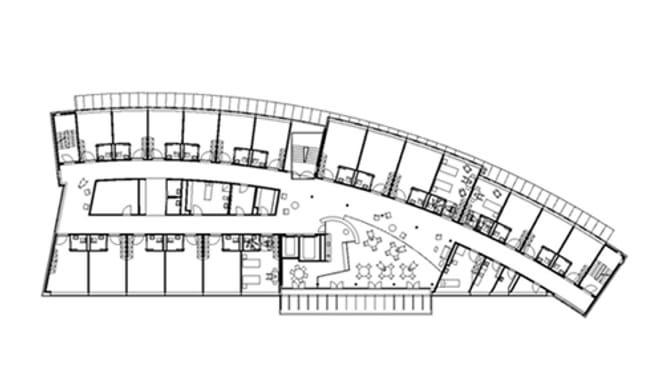 Bild HF Architektur Herbert Felber
