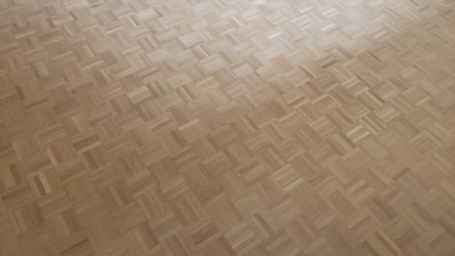 Image As parquet