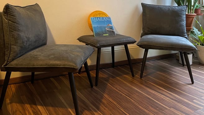 Ayaresthaimassage image