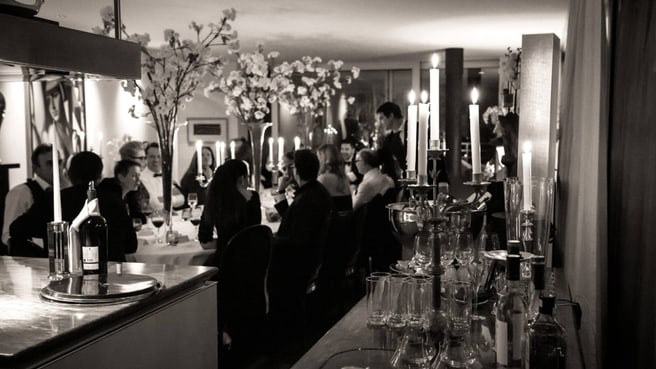 Bild Tietze's Catering