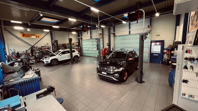 Immagine Sonnenfeld Garage AG