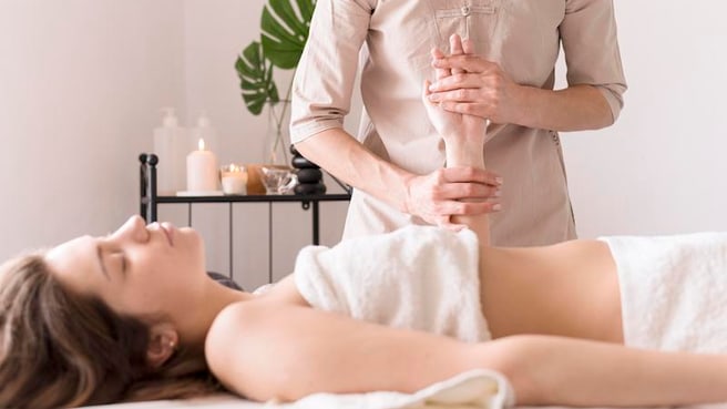 Bild Tuina Massage By Sido