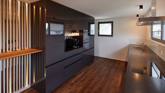 Priska Jenni Architektur GmbH image