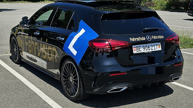 Immagine Fahrschule Fahrvision