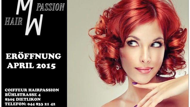 Image Coiffeur Hairpassion