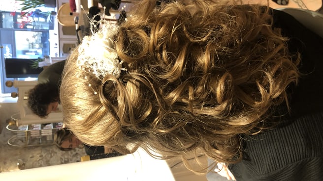 Bild Coiffeur Free Style