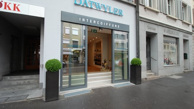 Dätwyler Intercoiffure Glarus GmbH image