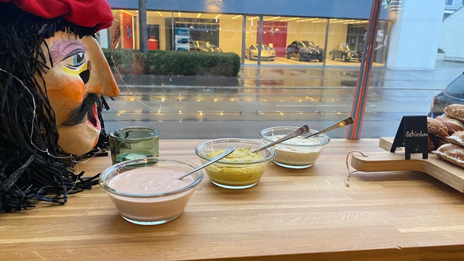 Immagine Milas Bistro