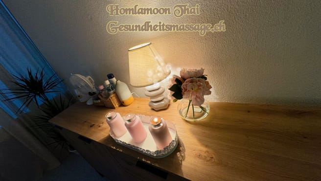 Image Homlamoon-Thai-Gesundheitsmassage