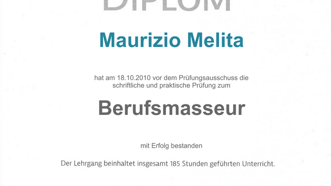 Bild MD MG GmbH / MM Massagen