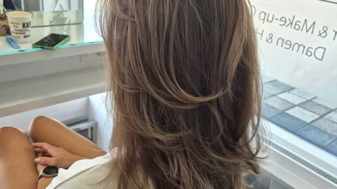 Bild Hair Square GmbH