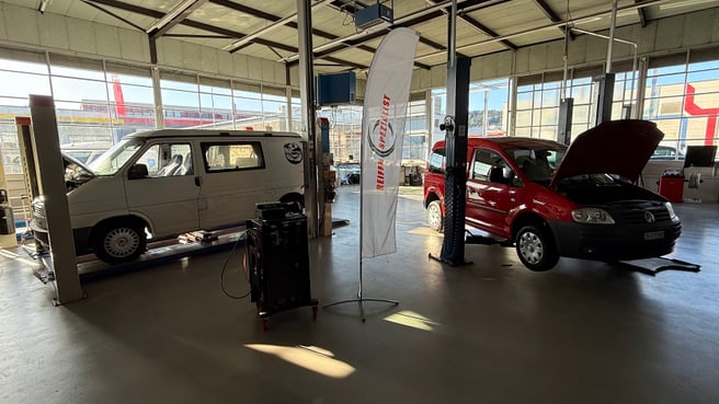 Image Auto Santoli GmbH