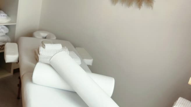 Bild MariSoul Massagestudio