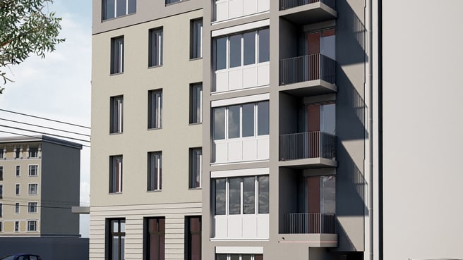 Image meyer HAUS AG