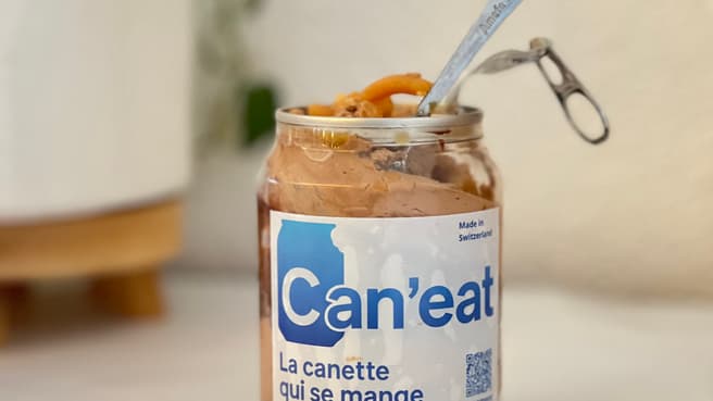 Bild L'ECLAIR DE PATISSERIES