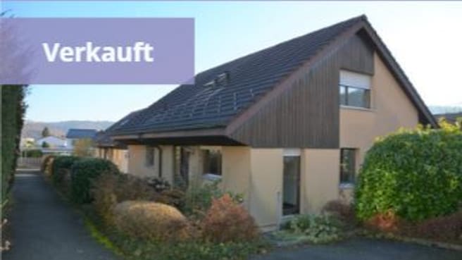 Image Graf & Partner Immobilien AG Winterthur