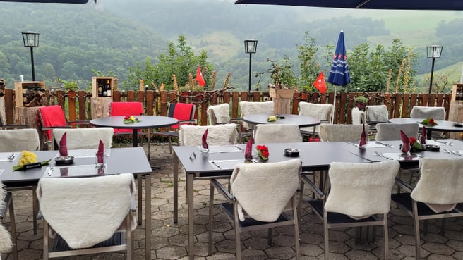 Restaurant Pintli image