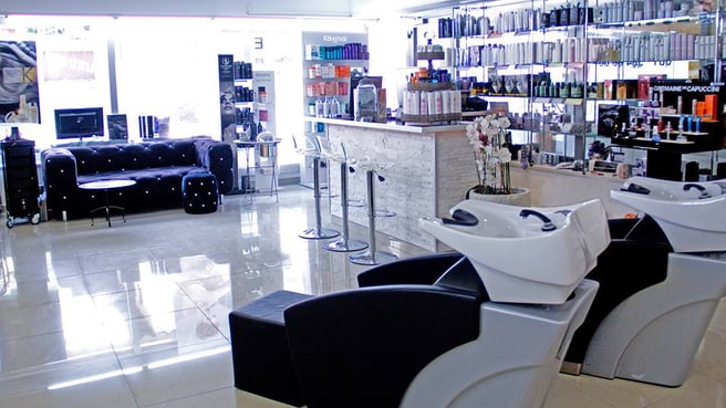 Bild Coiffeur Hair Lounge in Lenzerheide