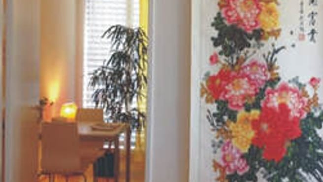Immagine MediChina Schweiz