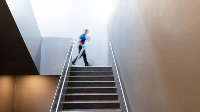Immagine NUE hauswartung & reinigung GmbH