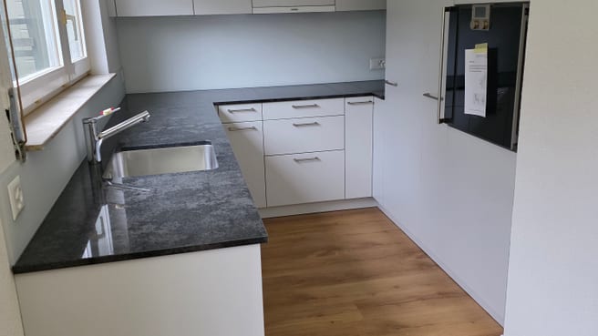 Image Holz und Chuchi GmbH