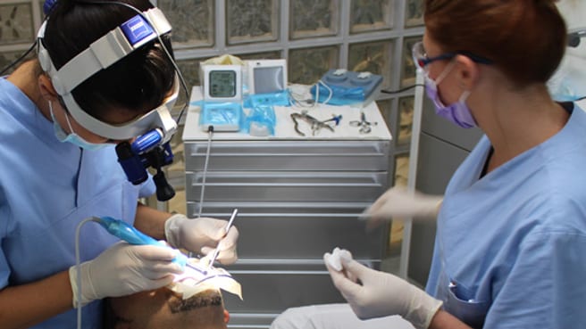 Studio Medico Dentistico mb image