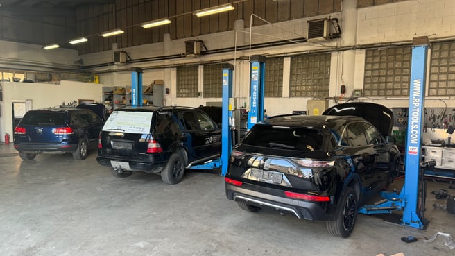 Bild ReVe Auto Sàrl