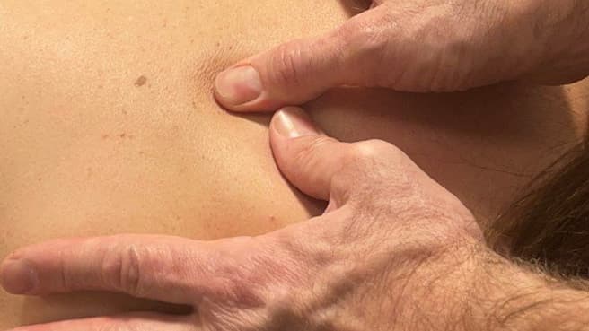 Bild Toro Massage Therapie