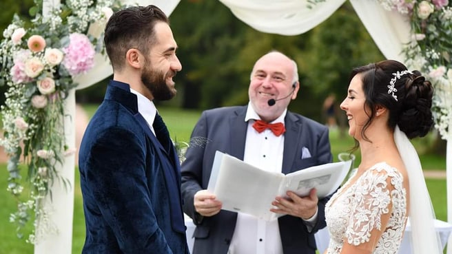 Bild Liebe Hoch 2 Weddings