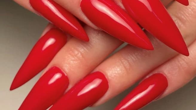Image Secrets of Nails