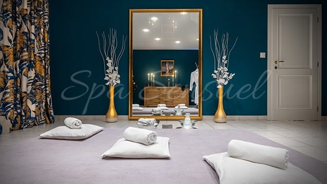 Bild Spa Sensuel