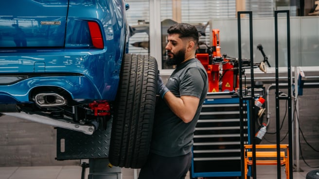 Th. Willy Zürich-Schlieren image