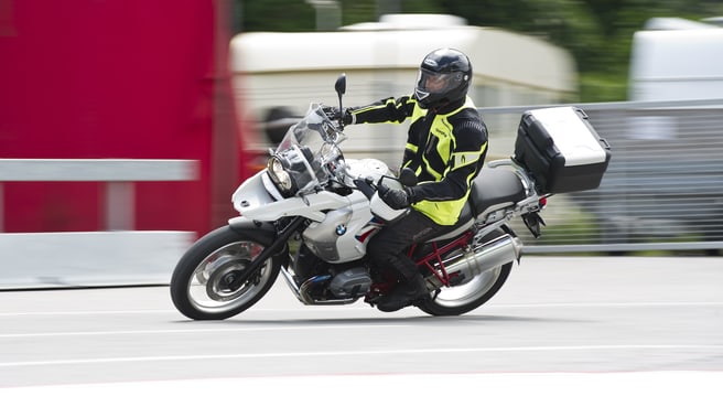 Immagine Fahrschule Stephan Derungs