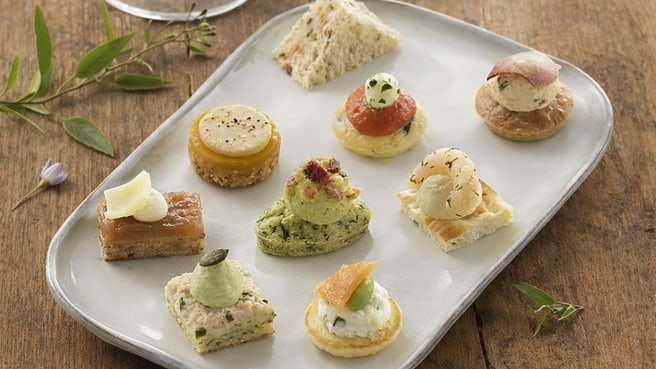 Strictly-Fingerfood Catering Zürich image