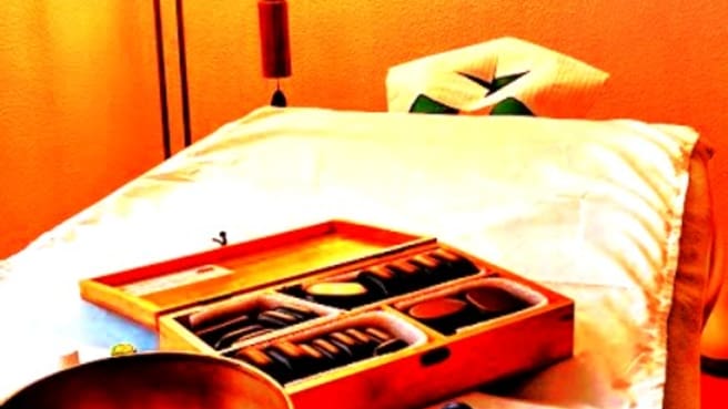 Image Ode à nous massage bien-être