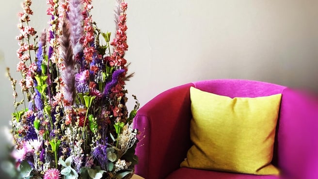 Image Atelier Leutwyler - Blumen in Ebikon und Luzern -Fleurop Partner