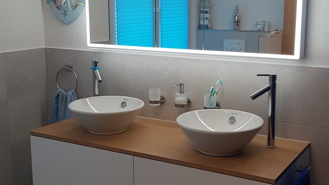 Bild Bosshard Schreinerei + Innenausbau GmbH