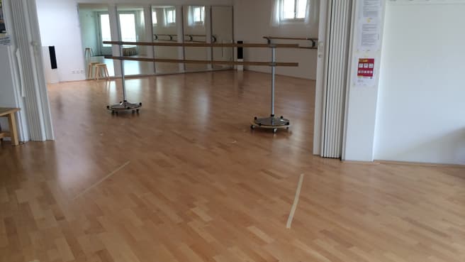 Die Mühle Studio für Tanz und Bewegung image