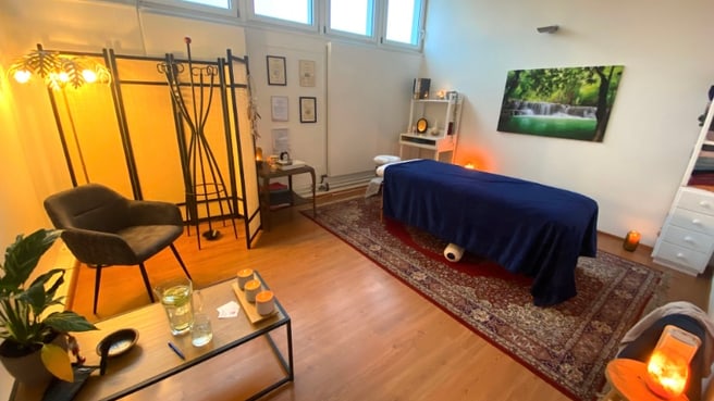 Massage Andenmatten image