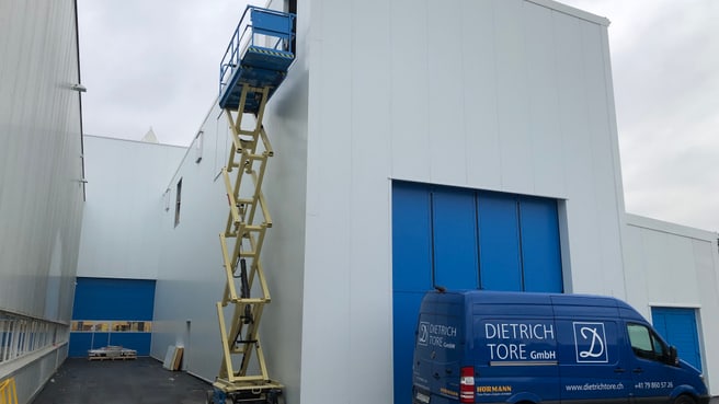 Dietrich Tore GmbH image